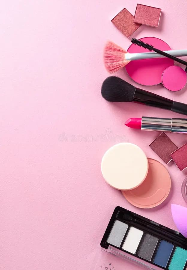 Makeup