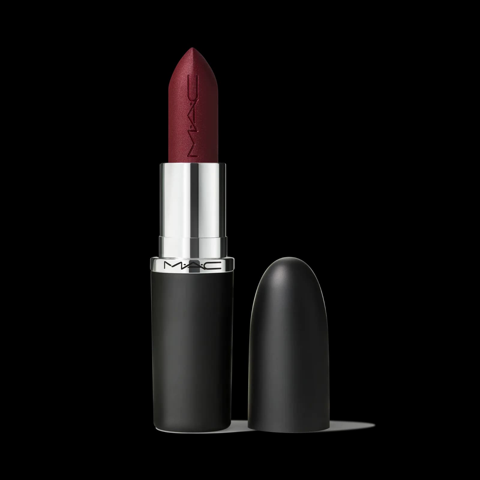 MACximal silky matte lipstick - Diva