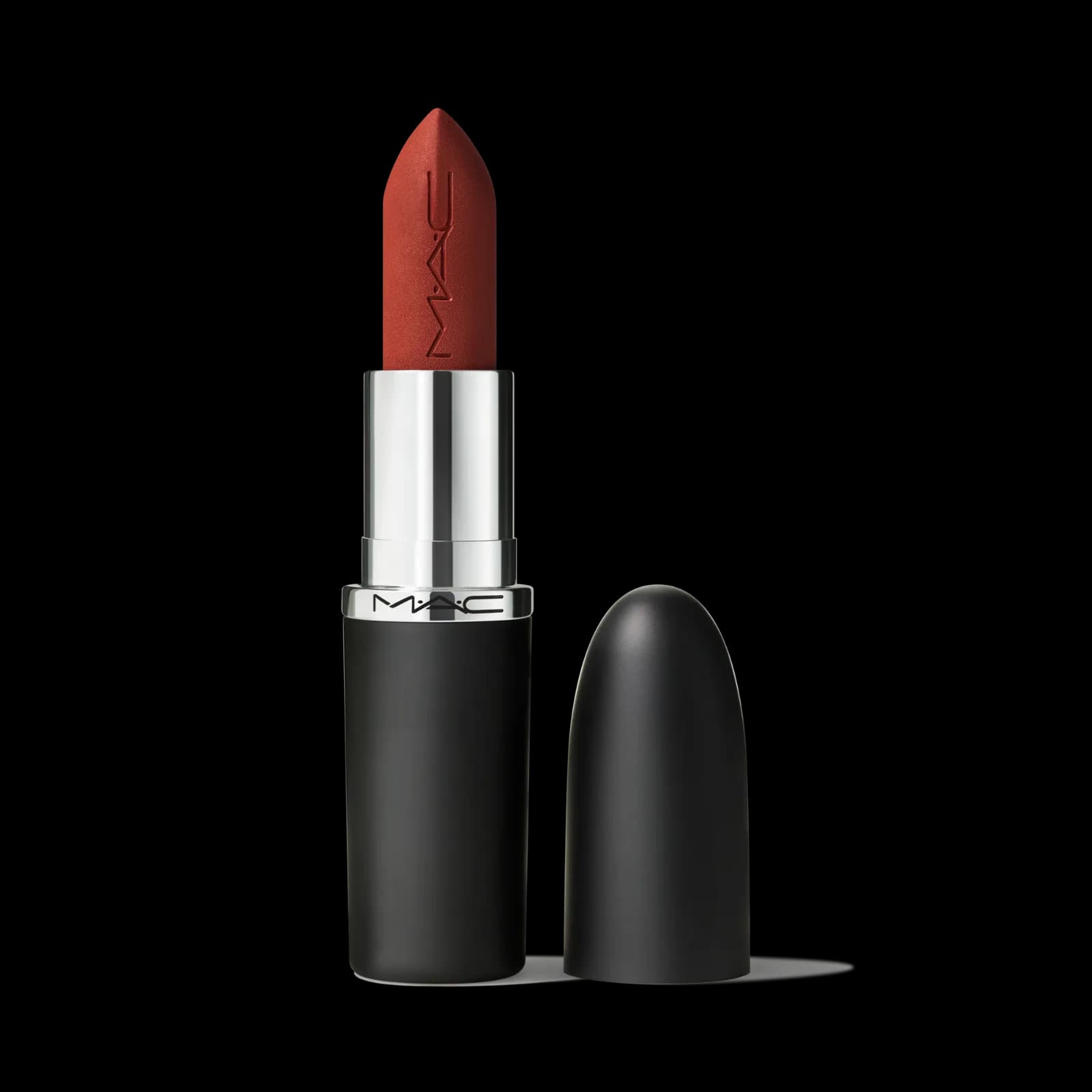 MACximal silky matte lipstick - Marrakesh