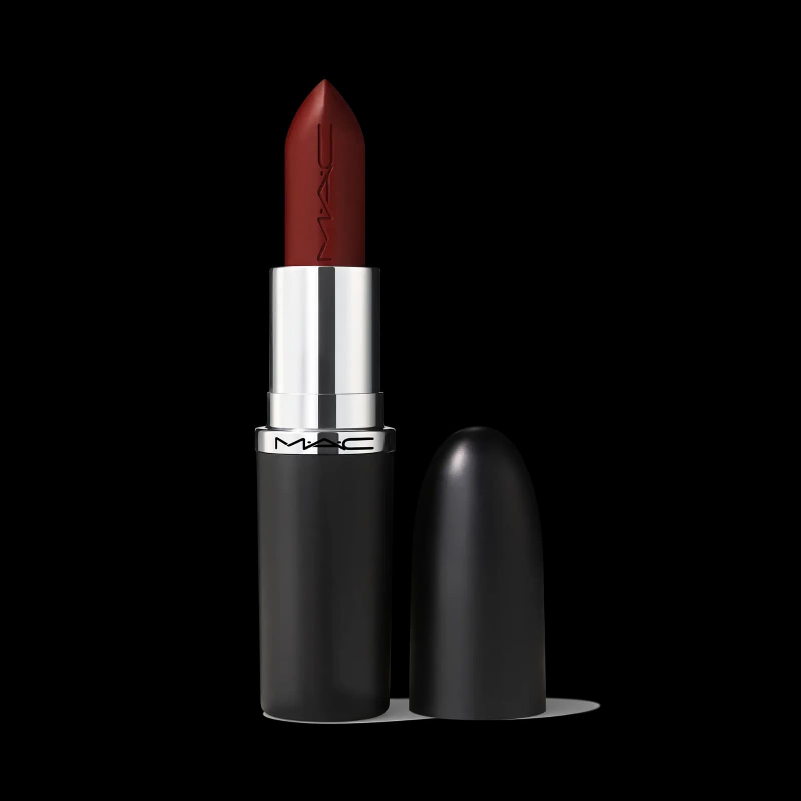 MACximal sleek satin lipstick - Paramount