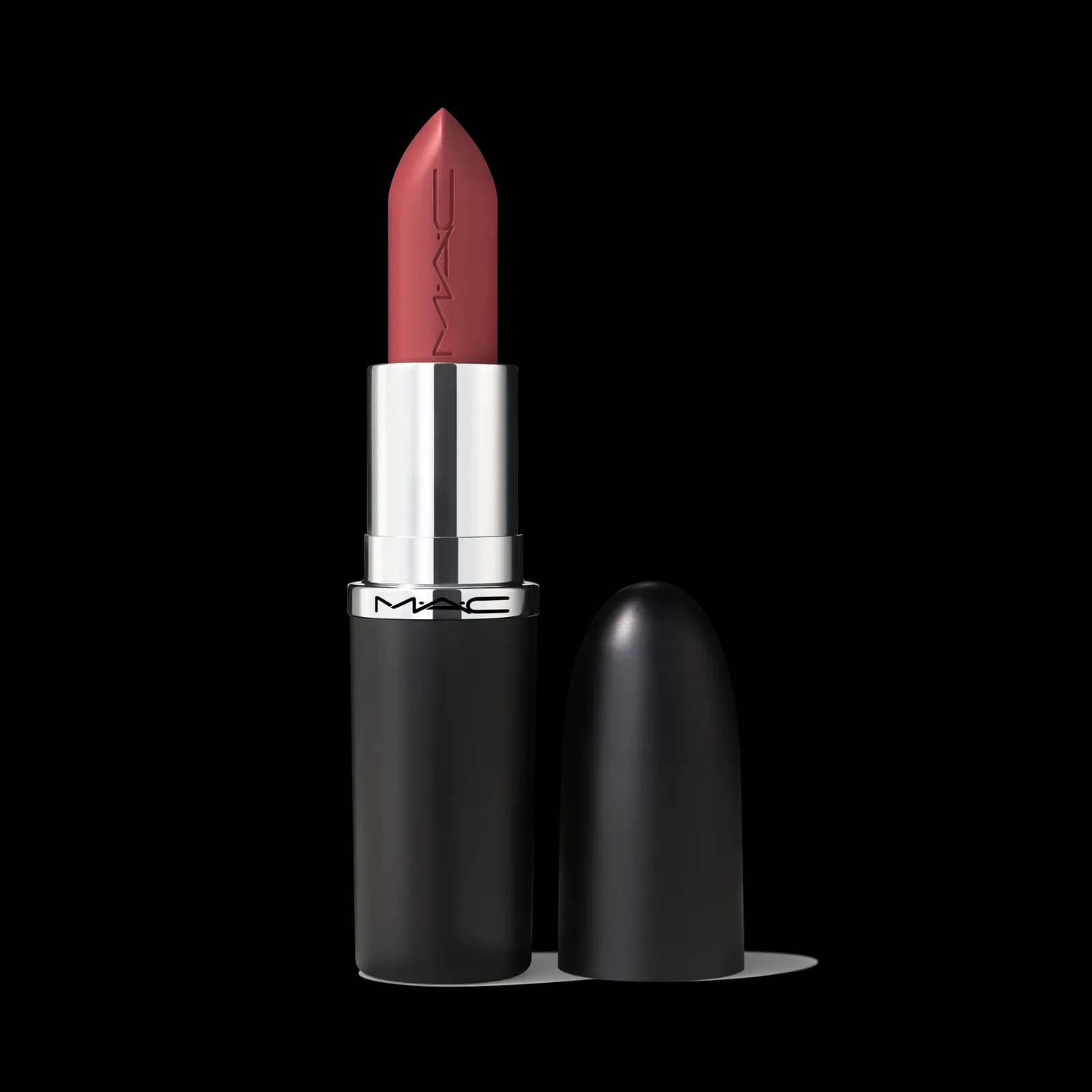 MACximal sleek satin lipstick - Setting Pretty