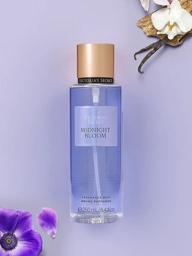 VICTORIS SECRET body mist - MIDNIGHT BLOOM
