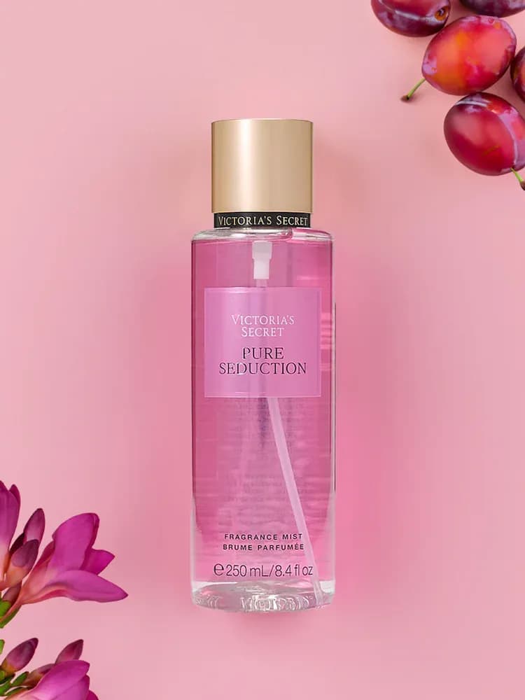 VICTORIAS SECRET body mist - pure seduction