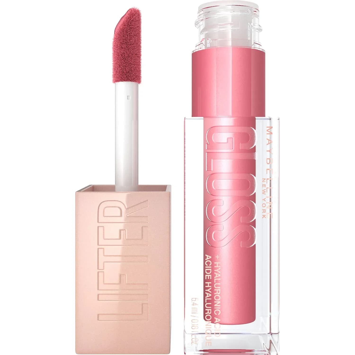 Maybelline Lifter Gloss- Petal