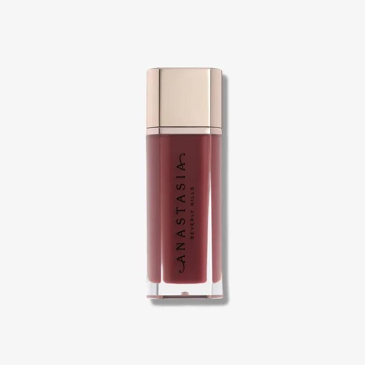 Anastasia Beverly Hills Lip Velvet - Pomegranate